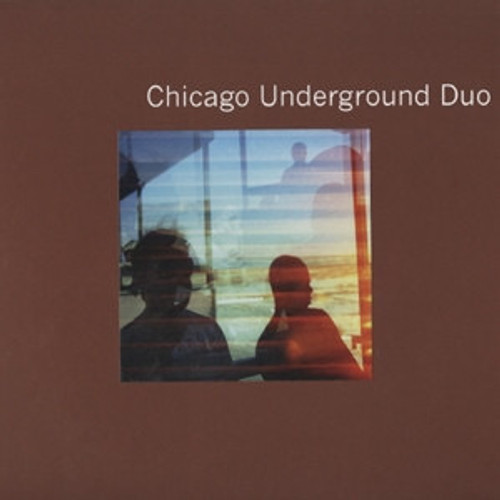 Chicago Underground Duo - Boca Negra (2010 NM/NM)