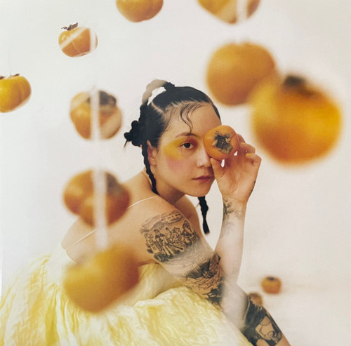 Japanese Breakfast — Jubilee (US 2021, EX/EX)