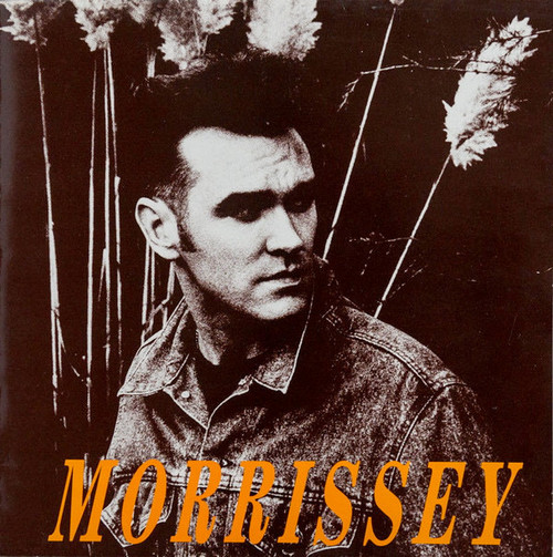 Morrissey — November Spawned a Monster (UK 1990, EX/EX)