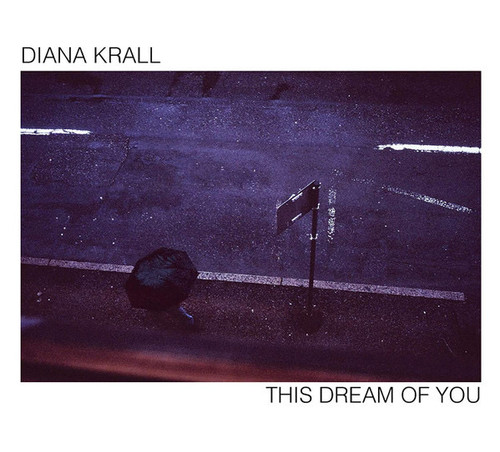 Diana Krall - This Dream Of You (2020 NM/NM)