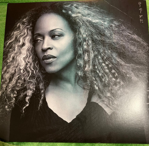 Cassandra Wilson - Coming Forth By Day (2015 NM/VG)