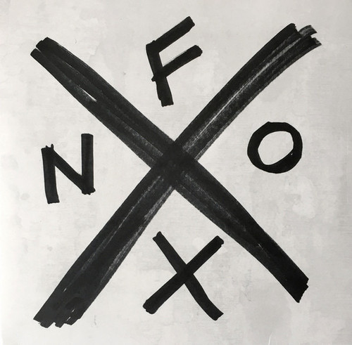 NOFX — NOFX (US 2011 10’, NM/NM)