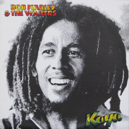 Bob Marley & The Wailers - Road Block (1974 Jamaica, 7” Single, VG