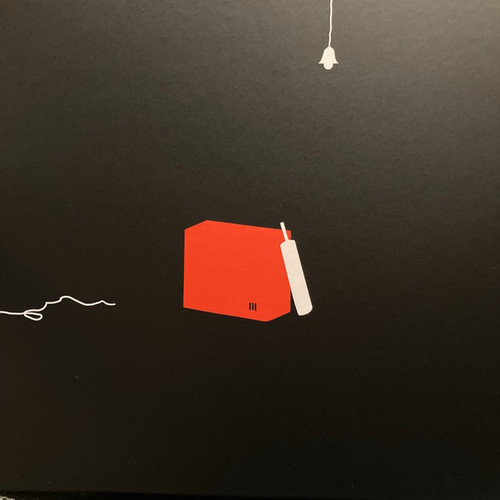 The White Stripes – Elephant XX (2LPs + 7 inch single + DVD used US 2023 Third Man Records Vault Package 55 NM/NM)