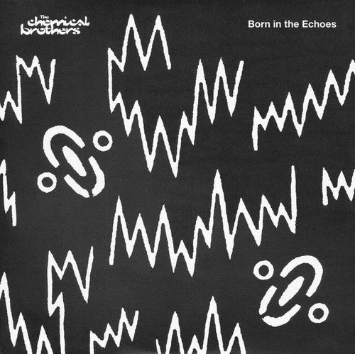 The Chemical Brothers - Born in the Echoes (2015)