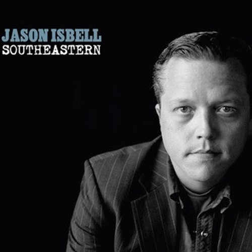 Jason Isbell – Southeastern (LP used US 2013 180 gm vinyl NM/NM)
