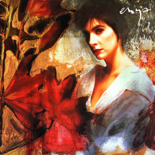 Enya – Watermark (LP used Canada 1986 NM/NM)