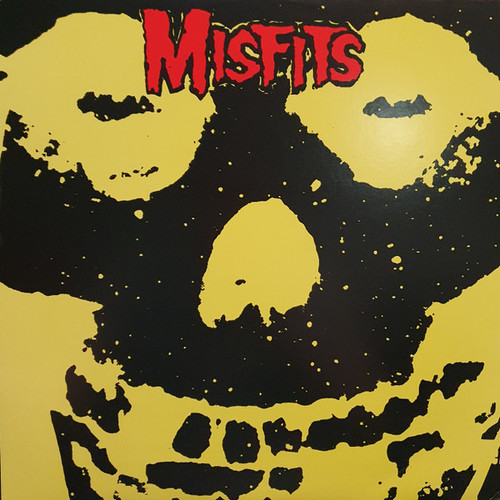 Misfits - Misfits (2005 NM/EX)