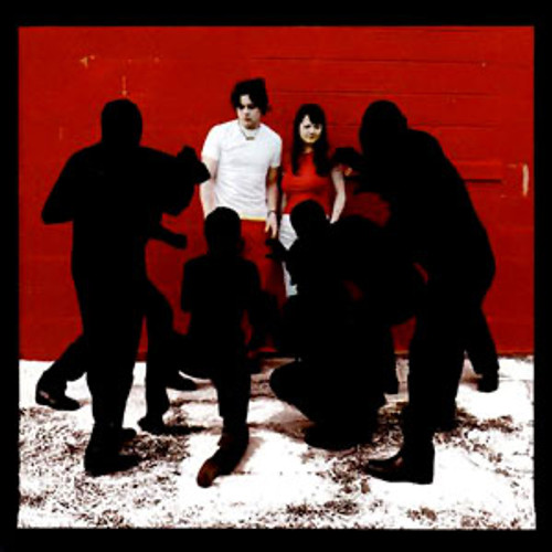 The White Stripes - White Blood Cells (2021 Reissue)