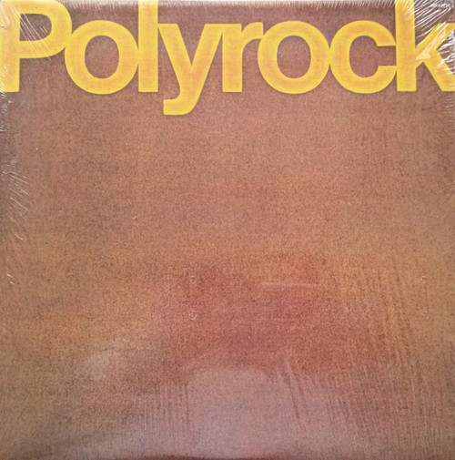 洋楽 Polyrock CD Polyrock - Album by Polyrock | Spotify