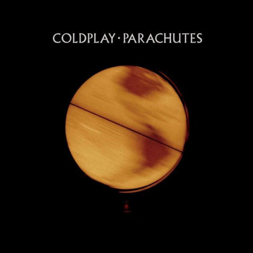 Coldplay - Parachutes (2017 EU Import - VG+/NM)