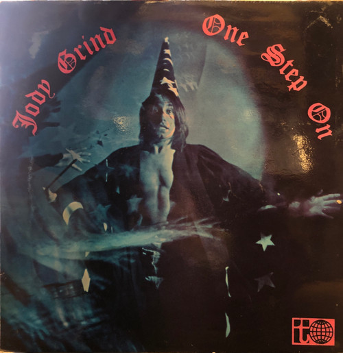 Jody Grind - Far Canal (1st UK Pressing) - The Record Centre