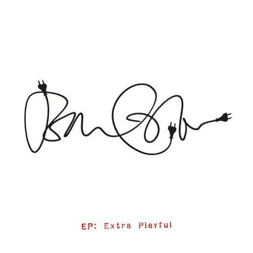 John Cale - EP: Extra Playful (2011 EX/VG