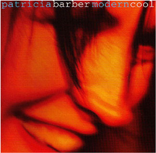 Patricia Barber - Modern Cool (1998 Audiophile Pressing on Premonition EX/EX)