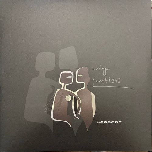 Herbert – Bodily Functions (3LPs used Germany 2001 NM/VG+)