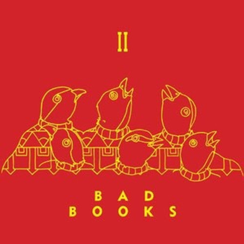 Bad Books - II