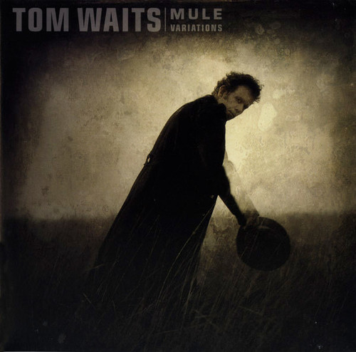 Tom Waits — Mule Variations (US 1999, Sealed)