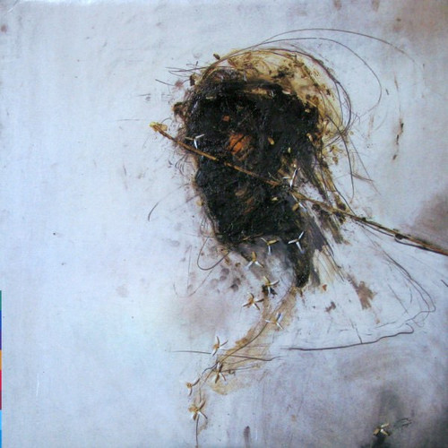 Peter Gabriel — Passion (Music For the Last Temptation of Christ) (Canada 1989, VG+/VG+)