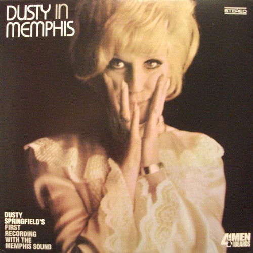 Dusty Springfield - Dusty In Memphis (2002 NM/NM)