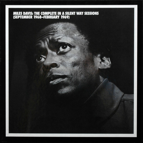 Miles Davis - The Complete Columbia Studio Recordings (Mosaic 11