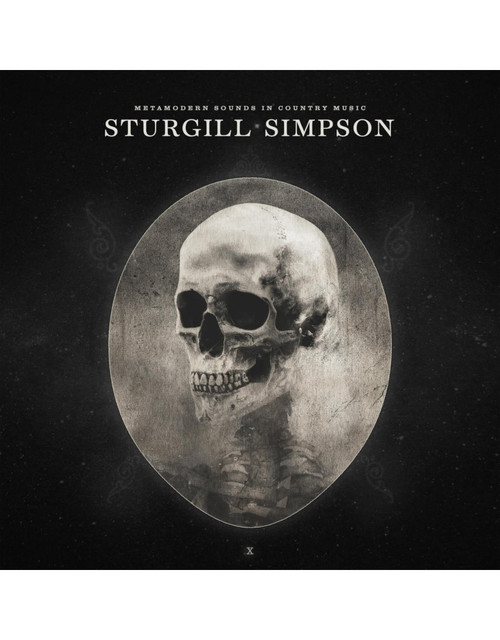 Sturgill Simpson - Metamodern Sounds In Country Music (10th Anniversary Edition)