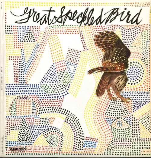Great Speckled Bird – Great Speckled Bird (LP used Canada 1970 gatefold jacket VG++/VG++)