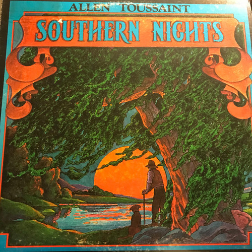 Allen Toussaint – Southern Nights