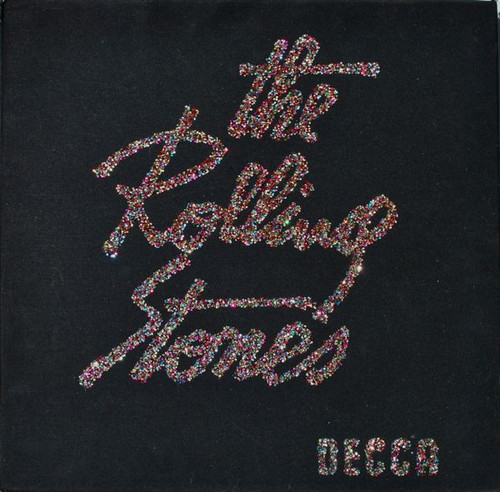 The Rolling Stones – The Rolling Stones (5LP box set used France 1978 limited edition compilation VG+/VG+)