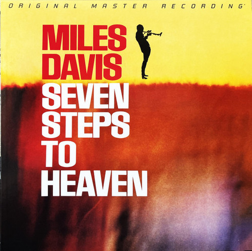 Miles Davis - Seven Steps to Heaven (MoFi)