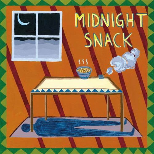 Homeshake - Midnight Snack (5 Year Anniversary Edition