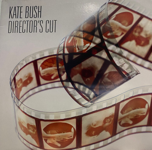 Kate Bush — Director’s Cut (Europe 2011, NM/VG)