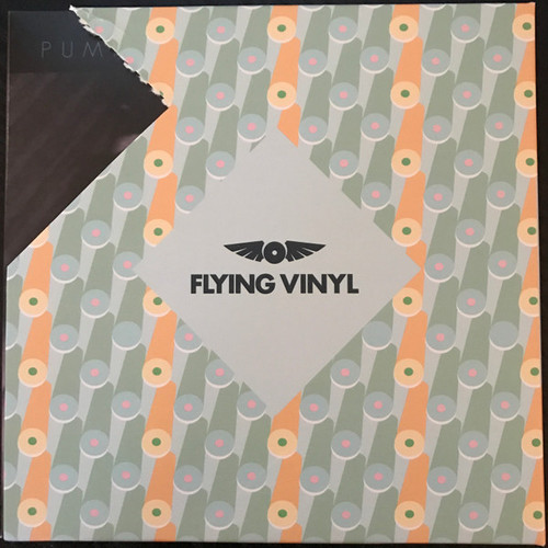 Various Artists – Flying Vinyl: December 2016 Issue 19 (5 x 7 inch single box set used UK 2016 NM/NM)