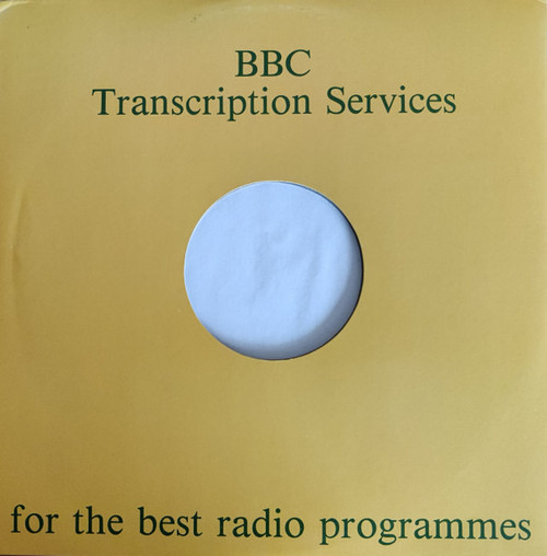 Various - Top Of The Pops ― 889 (1981 UK BBC Transcription Series )