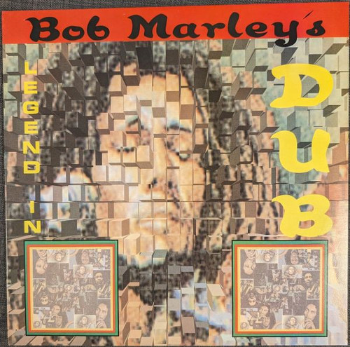 Various — Bob Marley’s Legend in Dub