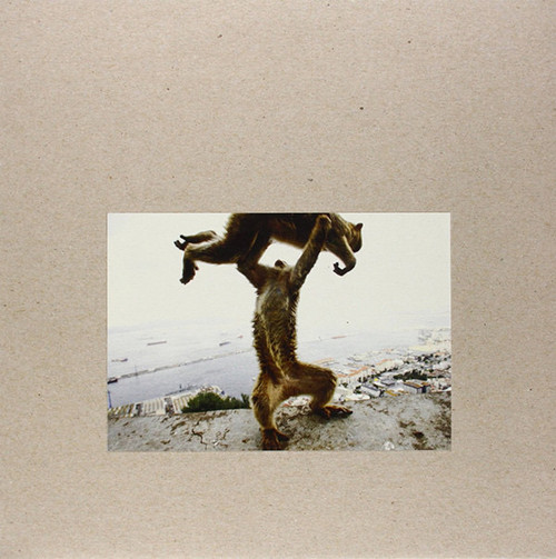 Shellac - Dude Incredible (2014 VG/NM)