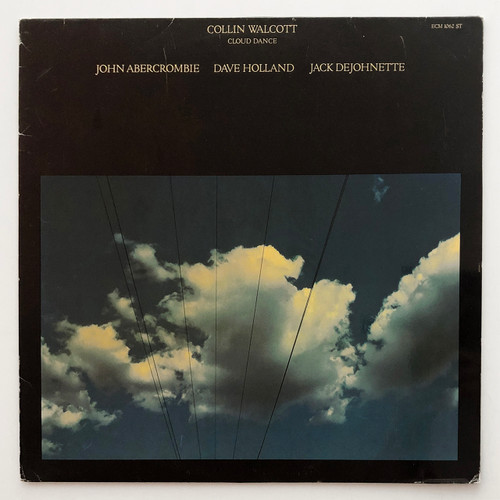 Steve Eliovson, Collin Walcott – Dawn Dance