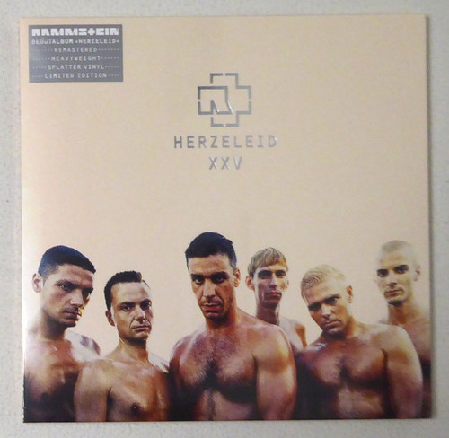 Rammstein - Herzeleid XXV
