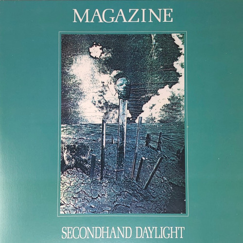 Magazine - Secondhand Daylight