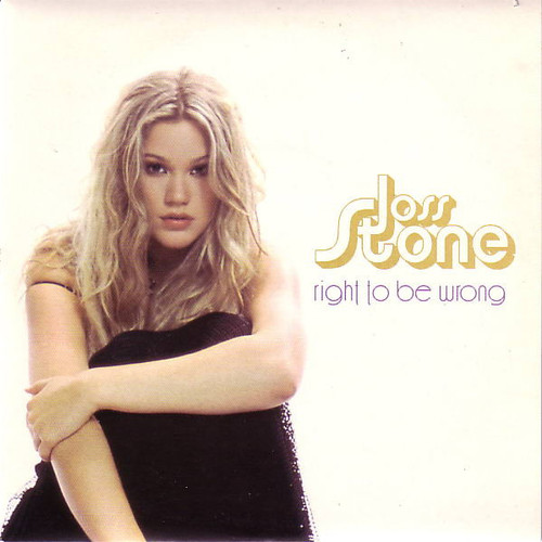 Joss Stone - Mind Body & Soul (2004 NM Vinyl) - The Record Centre