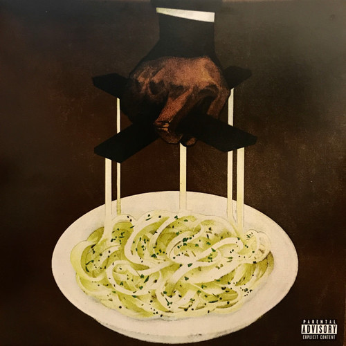 Freddie Gibbs & The Alchemist - Alfredo II (2025, VG+/EX) - The