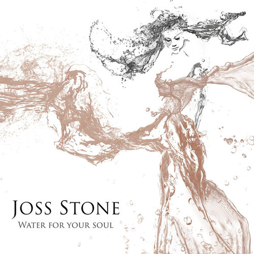 Joss Stone - Mind Body & Soul (2004 NM Vinyl) - The Record Centre