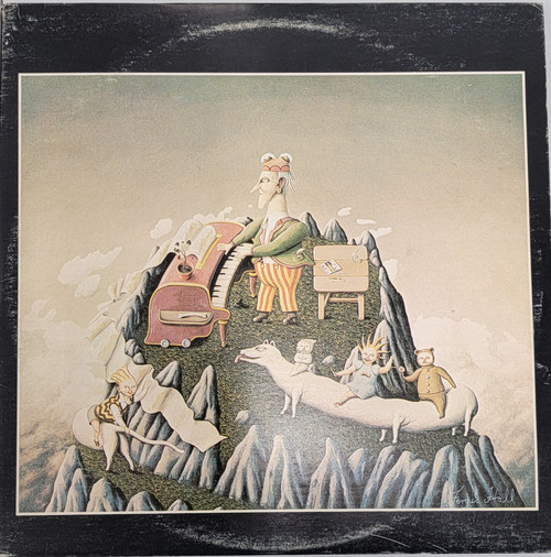 King Crimson - The Young Persons' Guide To King Crimson - The