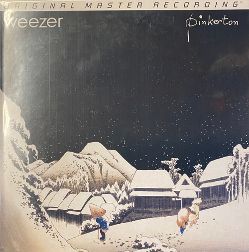 洋楽 Weezer / Pinkerton / UICY1495 9622-thickbox_default-WEEZER-