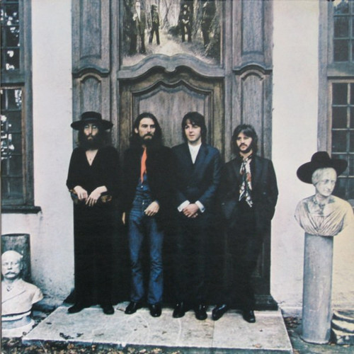 The Beatles – The Beatles Again (LP used Canada 1970 modern