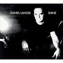 Daniel Lanois - Belladonna (2024 numbered reissue - NM/NM) - The