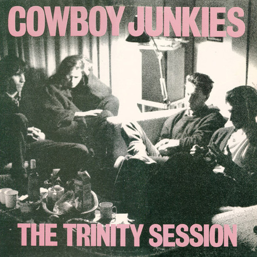 Cowboy Junkies - Trinity Sessions (Music on Vinyl Audiophile