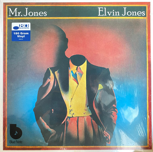 洋楽 Elvin Jones music machine2 mark levinson 洋楽 Elvin Jones