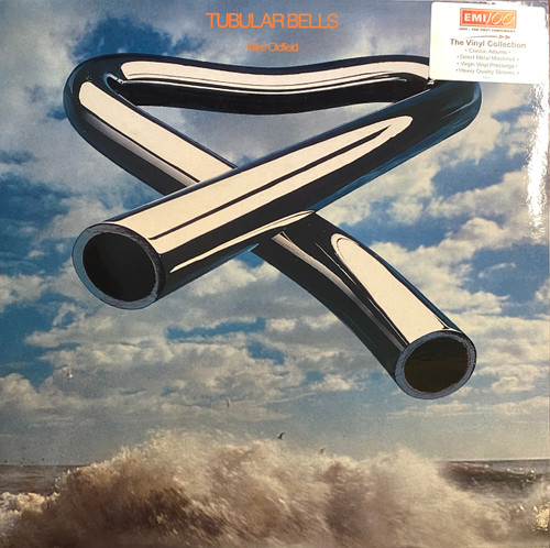 Mike Oldfield - Tubular Bells (50th Anniversary Edition NM/NM