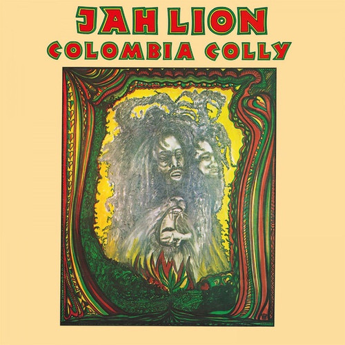 Jah Lion - Colombia Colly