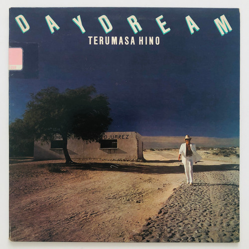 Terumasa Hino – Daydream (EX / EX)